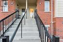 193 - 250 Sunny Meadow Boulevard, Brampton, ON  - Outdoor With Exterior 