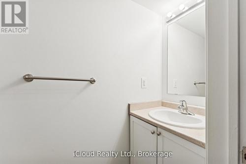 193 - 250 Sunny Meadow Boulevard, Brampton, ON - Indoor Photo Showing Bathroom