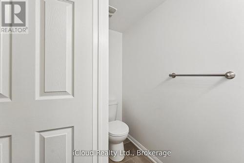 193 - 250 Sunny Meadow Boulevard, Brampton, ON - 