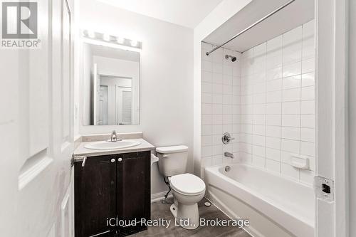 193 - 250 Sunny Meadow Boulevard, Brampton, ON - Indoor Photo Showing Bathroom