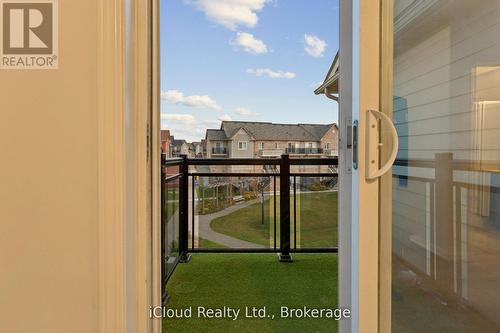 193 - 250 Sunny Meadow Boulevard, Brampton, ON - Outdoor With Exterior