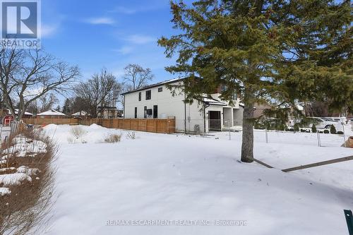 19 Broadview Avenue, Mississauga, ON 