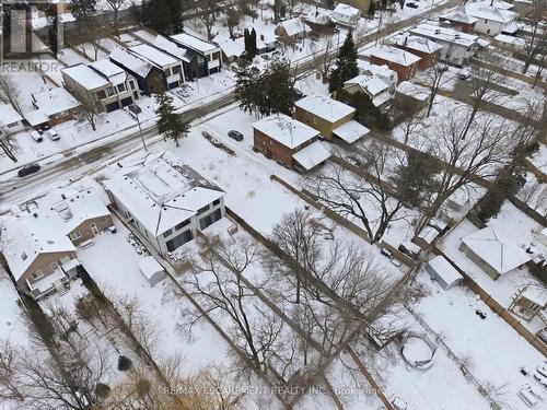 19 Broadview Avenue, Mississauga, ON 