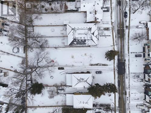 19 Broadview Avenue, Mississauga, ON 