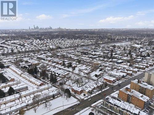 19 Broadview Avenue, Mississauga, ON 