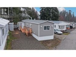 1421 Erickson Road Unit# 21  Creston, BC V0B 1G1