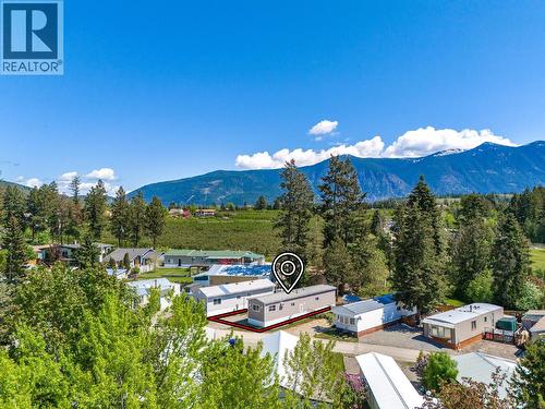 1421 Erickson Road Unit# 21, Creston, BC 