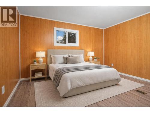 Virtually Staged - 1421 Erickson Road Unit# 21, Creston, BC 