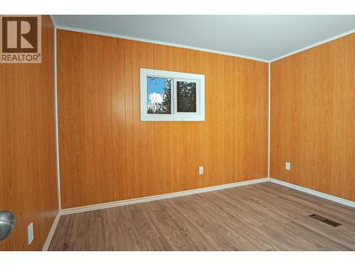 bright and open bedroom - 1421 Erickson Road Unit# 21, Creston, BC 