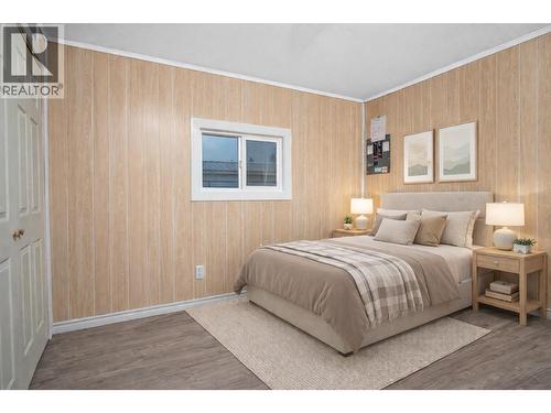 Virtually Staged - 1421 Erickson Road Unit# 21, Creston, BC 