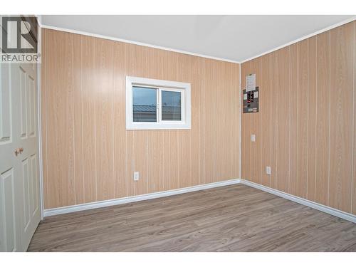 Second bedroom mobile home - 1421 Erickson Road Unit# 21, Creston, BC 