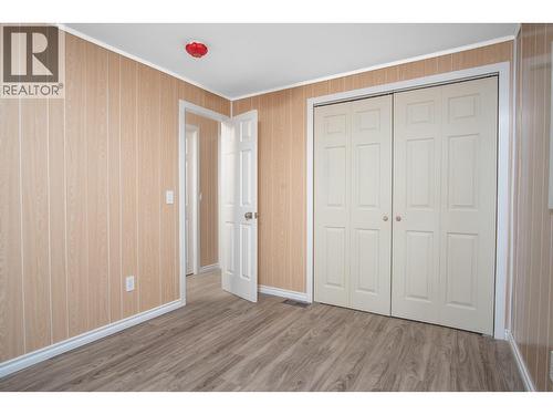 second bedroom mobile home - 1421 Erickson Road Unit# 21, Creston, BC 