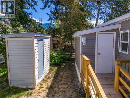 1421 Erickson Road Unit# 21, Creston, BC 
