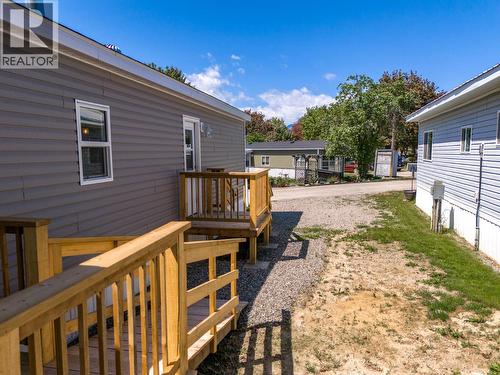 1421 Erickson Road Unit# 21, Creston, BC 