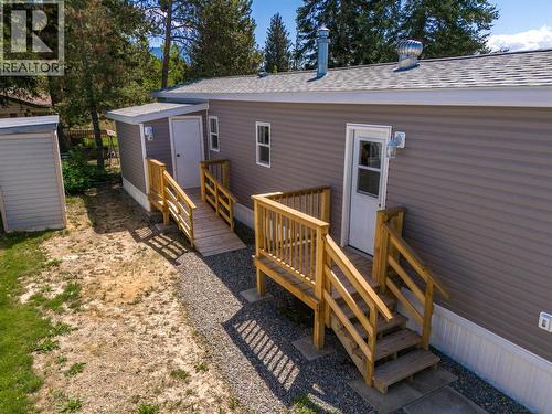 1421 Erickson Road Unit# 21, Creston, BC 