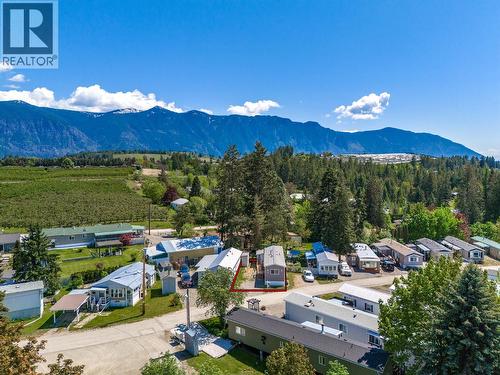1421 Erickson Road Unit# 21, Creston, BC 