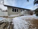 403 11 Street E, Drumheller, AB  - Outdoor With Exterior 