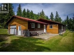 1053 PTARMIGAN Road  Chase, BC V0E 1M1