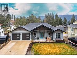 16 Garmisch Road  Vernon, BC V1H 1E3