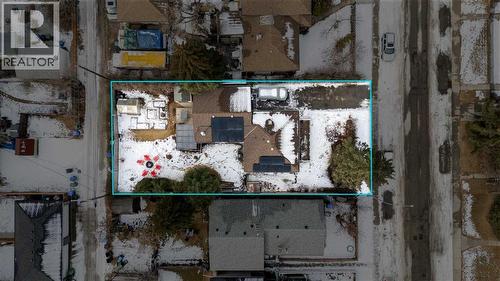 4351 70 Street Nw, Calgary, AB - 