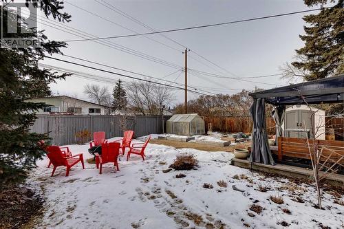 4351 70 Street Nw, Calgary, AB - Outdoor