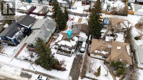 4351 70 Street Nw, Calgary, AB - Outdoor