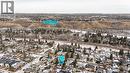 4351 70 Street Nw, Calgary, AB  - Outdoor With View 