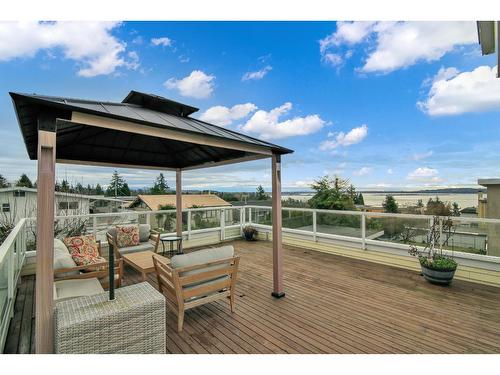 1050 PARKER STREET  White Rock, BC V4B 4R7