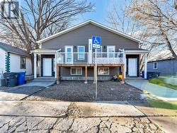 623 Industrial Avenue SE  Medicine Hat, AB T1A 3L4