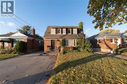 66 MAITLAND Street  Thorold, ON L2V 3A9