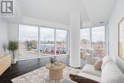 418 - 2 MANDERLEY DRIVE  Toronto, ON M1N 1R6