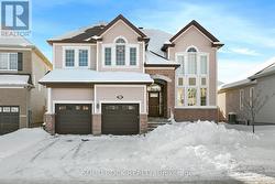 347 BAMBURGH WAY  Ottawa, ON K2J 5R1