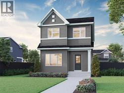 592 Buffaloberry Manor SE  Calgary, AB T3M 3Z2