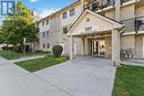 217 - 737 Deveron Crescent, London South (South T), ON  - Outdoor With Balcony 