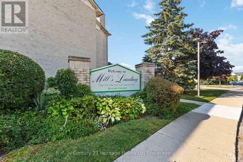 217 - 737 Deveron Crescent, London South (South T), ON - Outdoor