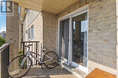 217 - 737 Deveron Crescent, London South (South T), ON - Outdoor With Exterior