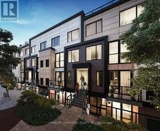 D206 - 1670 VICTORIA PARK AVENUE  Toronto, ON M1R 1P8