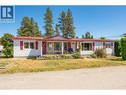 1880 Old Boucherie Road Unit# 148  West Kelowna, BC V4T 1Z3