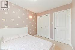2nd Bedroom - 