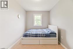 3rd Bedroom - 
