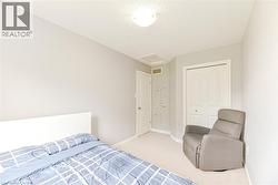 3rd Bedroom - 