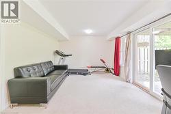 Finished Area - W/O Bsmt - 