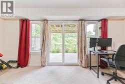 Finished Area - W/O Bsmt - 