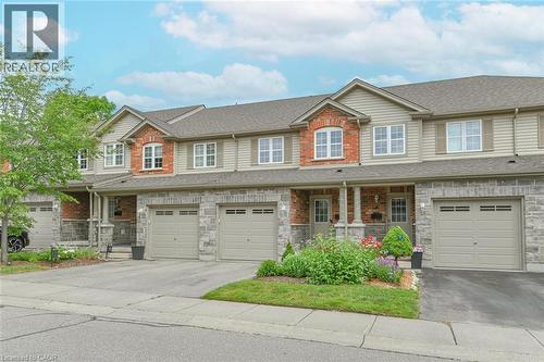 535 MARGARET Street Unit# 4  Cambridge, ON N3H 0A5