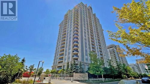 1007 - 7 NORTH PARK ROAD  Vaughan, ON L4J 0C9