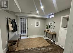 BASEMENT - 18 CORTESE TERRACE  Vaughan, ON L4J 8S4