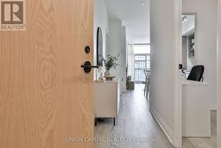 303 - 50 GEORGE BUTCHART DRIVE  Toronto, ON M3K 0C9