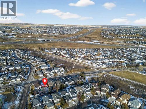 10929 Hidden Valley Drive Nw, Calgary, AB 