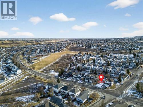 10929 Hidden Valley Drive Nw, Calgary, AB 