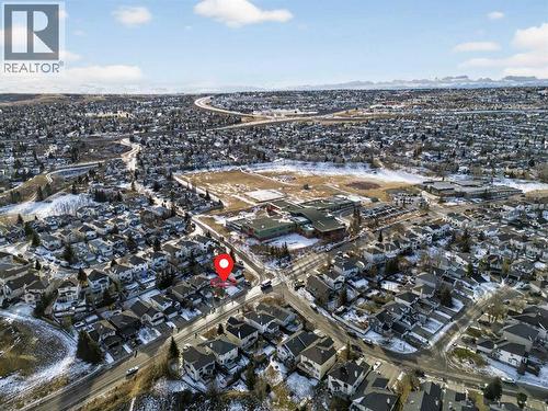 10929 Hidden Valley Drive Nw, Calgary, AB 